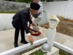 Peringatan Hari Pahlawan, Dispora Kaltim Komitmen Dukung Generasi Muda Untuk Berprestasi