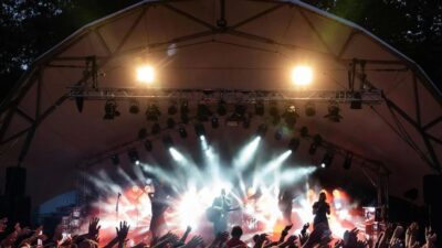 Festival Musik Kreatif Pemuda se-Kaltim Bakal digelar di Komplek GOR Kadrie Oening 