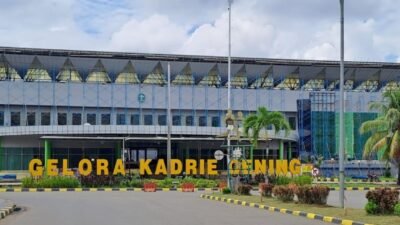 Dispora Kaltim Ajak Masyarakat Jaga Fasilitas Olahraga Untuk Penggunaan Jangka Panjang 