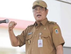 Permohonannya Dikabulkan di PN Jaksel, Status Tersangka Gubernur Kalsel Sahbirin Noor Gugur