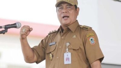 Permohonannya Dikabulkan di PN Jaksel, Status Tersangka Gubernur Kalsel Sahbirin Noor Gugur