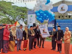 Dispora Kaltim: Kolaborasi Lintas Bidang Jadi Kunci Keberhasilan HUT Kaltim 2025