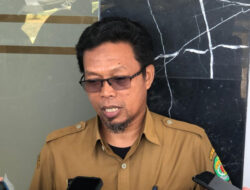 Dispora Kaltim Perkenalkan Grand Design Kepemudaan untuk Penguatan Pemberdayaan Pemuda di Kaltim