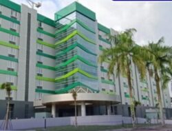 Dispora Kaltim Jalin Kemitraan dengan Pihak Ketiga Untuk Kelola Hotel Atlet Gelora Kaderie Oening 