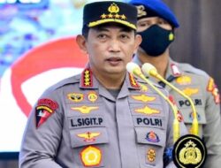 Persiapkan Perayaan Nataru 2024 dengan Keamanan Terjamin, Polri Kerahkan 141.443 Personel Gabungan