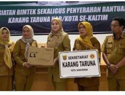 Dispora Kaltim Bentuk Program Pemberdayaan Ekonomi Lokal: Hasil Intergrasi UMKM, BUMDes, dan Karang Taruna