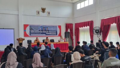 Dispora Kaltim Targetkan Latih 3.500 Peserta dalam Program Kecakapan Hidup di Tahun 2024