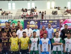 Persiapkan Atlet Daerah Hadapi Kompetisi Tingkat Nasional dan Internasional, Dispora Kaltim Tingkatkan Minat Olahraga Masyarakat 