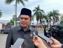 Disebut Lakukan Pengurangan Anggaran Beasiswa, Ketua DPRD Kaltim: Proses Sesuai Mekanisme dan Transparan