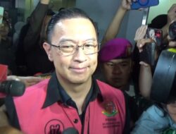 Kejagung Periksa Tom Lembong soal Surat Kebijakan di Kasus Dugaan Korupsi Impor Gula