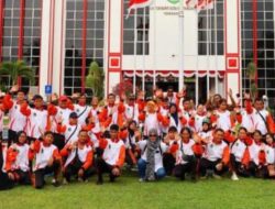 Dua Agenda Besar Dispora Kaltim: Pekan Olahraga Paralimpik dan Festival Olahraga Tradisiona