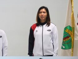156 Atlet Kaltim Siap Berlaga di Pra Popnas Zona IV, Dispora Kaltim: Dukung Sportivitas dan Prestasi