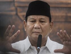 Penanganan Stunting, Prabowo Sentil Anggaran Lebih Banyak Digunakan untuk Seremoni