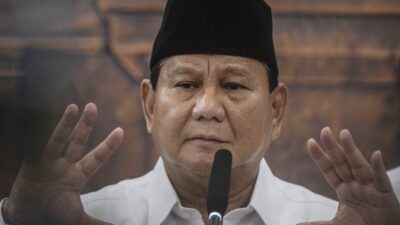 Penanganan Stunting, Prabowo Sentil Anggaran Lebih Banyak Digunakan untuk Seremoni