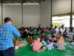 Persiapan Menuju Pilkada Samarinda, KPU Memulai Pelipatan Surat Suara