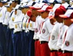 Dispora – IGORNAS Kaltim Jalin Kerjasama Rancang Program Pengembangan Olahraga Tingkat SD, SMP dan SMA