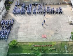 Prestasi SKOI Kaltim Dinilai Alami Penurunan, Dispora Kaltim Dorong Pihak Terkait Cari Solusi Bersama 