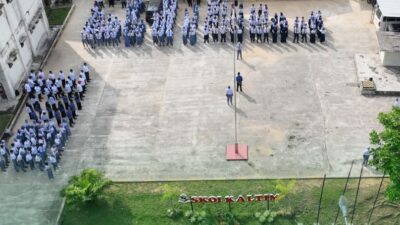 Prestasi SKOI Kaltim Dinilai Alami Penurunan, Dispora Kaltim Dorong Pihak Terkait Cari Solusi Bersama 