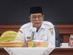 Paman Birin Umumkan Mundur dari Jabatan Gubernur Kalsel Usai Menang Praperadilan, Mendagri Tunjuk Sekda Jadi Plh