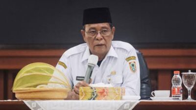 Paman Birin Umumkan Mundur dari Jabatan Gubernur Kalsel Usai Menang Praperadilan, Mendagri Tunjuk Sekda Jadi Plh