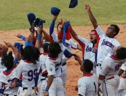 Dispora Kaltim Gelar Pelatihan Khusus untuk Pelatih Baseball dan Softball: Kembali Bangkit Menuju PON 2028