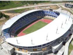 Upaya Dorong Pemerataan Fasilitas, Dispora Kaltim Tetapkan Stadion Utama Palaran Jadi Lokasi Pembinaan Akademi Olahraga 