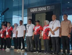 Dispora Kaltim Rekrut Pelatih di TC Pra Popnas 2024 Miliki Kualifikasi Tinggi 