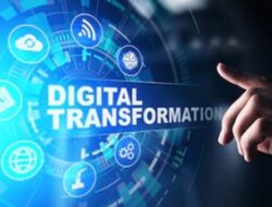 Dispora Kaltim Siapkan Generasi Muda Hadapi Era Teknologi Lewat Program Transformasi Digital
