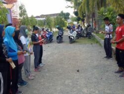 Dispora Kaltim Bakal Kolaborasi dengan Perguruan Tinggi untuk Pengembangan Atlet Profesional