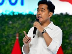 Pengawasan Pilkada 2024, Gibran Minta Bawaslu Tak Tebang Pilih