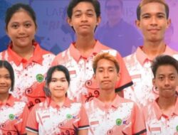 Dispora Kaltim Siapkan Strategi Matang untuk Sukses di PON XXII/2028