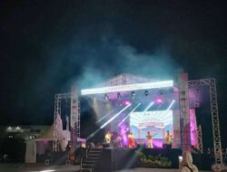 Upaya Beri Ruang Kreativitas Pada Pemuda Pemudi, Dispora Kaltim Rencana Selanggarakan Festival Musik
