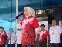 Dispora Kaltim Siapkan Kegiatan Akhir Tahun 2024 dengan Perencanaan Matang