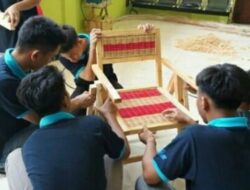 Dispora Kaltim Dorong Pemuda Aktif Berorganisasi untuk Bangun Karakter Kepemimpinan yang Berkualitas