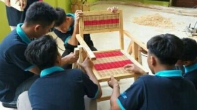 Dispora Kaltim Dorong Pemuda Aktif Berorganisasi untuk Bangun Karakter Kepemimpinan yang Berkualitas