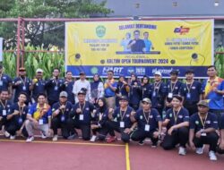 Pickleball Mulai Populer di Kalimantan Timur, Dispora Kaltim Siapkan Fasilitas Khusus