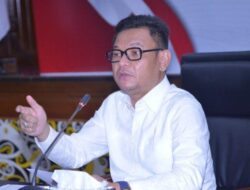 Lemhannas RI Bakal Bentuk Lembaga Sertifikasi Profesi Pengajar Ketahanan Nasional