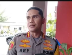 Siapkan Rekayasa Lalu Lintas untuk Atasi Kemacetan Jelang Nataru, Kapolresta Samarinda Imbau Masyarakat Patuhi Aturan