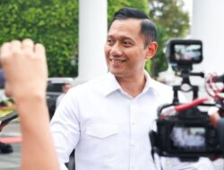Pemerintah Pastikan Perayaan Natal 2024 dan Tahun Baru 2025 Aman dan Nyaman