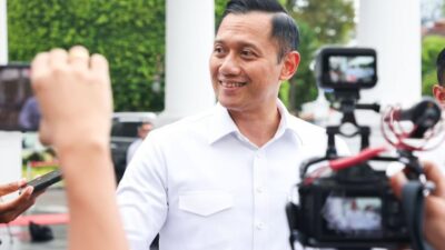 Pemerintah Pastikan Perayaan Natal 2024 dan Tahun Baru 2025 Aman dan Nyaman