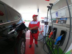 Pastikan Stok Penyaluran BBM serta LPG Optimal, Pertamina Patra Niaga Aktifkan Satgas Nataru