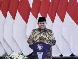 Pendidikan dan Kesehatan Jadi Prioritas Utama Anggaran 2025, Komitmen Pemerintah Terus Diperkuat