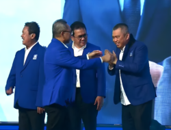 PAN Kini Miliki 9 Perwakilan di Kabinet Merah Putih Usai Tiga Menteri Bergabung