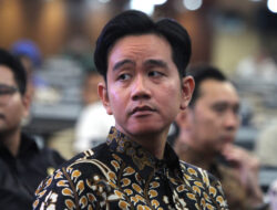 Dipecat PDIP, Gibran: Kami Menghargai dan Hormati Putusan Partai