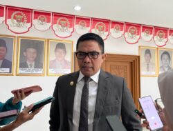 UMK Samarinda Ditetapkan Rp 3,7 Juta, Wali Kota Andi Harun Sebut Sudah Lalui Kajian Matang