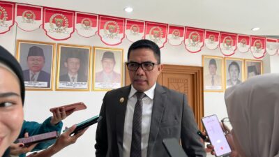 UMK Samarinda Ditetapkan Rp 3,7 Juta, Wali Kota Andi Harun Sebut Sudah Lalui Kajian Matang