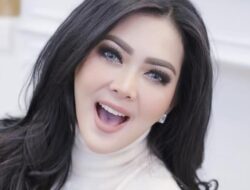 Pernah Disebut Hamil Palsu, Syahrini Tak Ambil Pusing dengan Netizen Indonesia