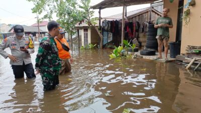Romadhony Putra Pratama: Pengendalian Banjir Harus Jadi Prioritas Pemkot Samarinda