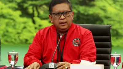 Hasto PDIP Tegaskan Siap Penuhi Panggilan KPK pada 13 Januari