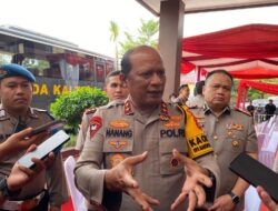 Kendala Minim Informasi Jadi Penyebab Belum Terungkapnya Kasus Pembunuhan di Muara Kate